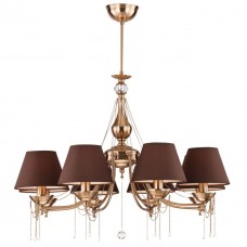 Подвесная люстра Maytoni Chester RC0100-PL-08-R Подвесная люстра Maytoni Chester RC0100-PL-08-R