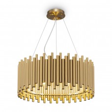 Подвесная люстра Maytoni Coliseo MOD136PL-06BS Подвесная люстра Maytoni Coliseo MOD136PL-06BS