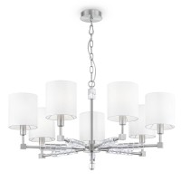 Подвесная люстра Maytoni Cube MOD011PL-07N Подвесная люстра Maytoni Cube MOD011PL-07N