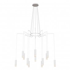 Подвесная люстра Maytoni Davida MOD035PL-12W