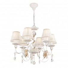 Подвесная люстра Maytoni Elina ARM222-06-G Подвесная люстра Maytoni Elina ARM222-06-G