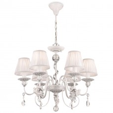 Подвесная люстра Maytoni Elina ARM222-06-N Подвесная люстра Maytoni Elina ARM222-06-N