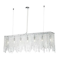 Подвесная люстра Maytoni Empress DIA002PL-07CH Подвесная люстра Maytoni Empress DIA002PL-07CH