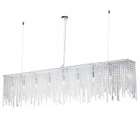 Подвесная люстра Maytoni Empress DIA002PL-09CH Подвесная люстра Maytoni Empress DIA002PL-09CH