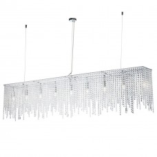 Подвесная люстра Maytoni Empress DIA002PL-09CH Подвесная люстра Maytoni Empress DIA002PL-09CH