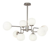 Подвесная люстра Maytoni Erich MOD221-PL-08-N Подвесная люстра Maytoni Erich MOD221-PL-08-N