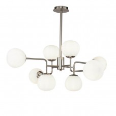 Подвесная люстра Maytoni Erich MOD221-PL-08-N Подвесная люстра Maytoni Erich MOD221-PL-08-N