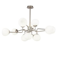 Подвесная люстра Maytoni Erich MOD221-PL-12-N Подвесная люстра Maytoni Erich MOD221-PL-12-N