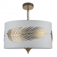 Подвесная люстра Maytoni Farn H428-PL-03-WG Подвесная люстра Maytoni Farn H428-PL-03-WG