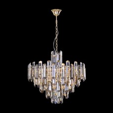 Подвесная люстра Maytoni Flare DIA200PL-08G Подвесная люстра Maytoni Flare DIA200PL-08G