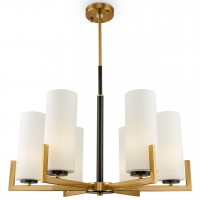 Подвесная люстра Maytoni Fortano MOD089PL-06BS Подвесная люстра Maytoni Fortano MOD089PL-06BS