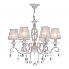 Подвесная люстра Maytoni Grace ARM247-06-G Подвесная люстра Maytoni Grace ARM247-06-G