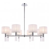 Подвесная люстра Maytoni Honour  MOD045PL-08CH