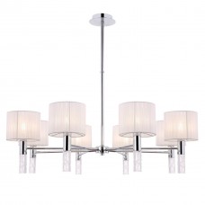 Подвесная люстра Maytoni Honour  MOD045PL-08CH