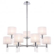 Подвесная люстра Maytoni Honour  MOD045PL-09CH