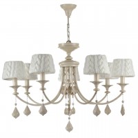 Подвесная люстра Maytoni Lana ARM143-07-BG Подвесная люстра Maytoni Lana ARM143-07-BG