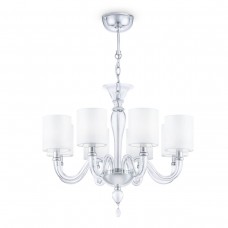 Подвесная люстра Maytoni Leti DIA012PL-08TR Подвесная люстра Maytoni Leti DIA012PL-08TR