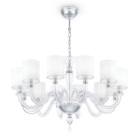 Подвесная люстра Maytoni Leti DIA012PL-12TR Подвесная люстра Maytoni Leti DIA012PL-12TR