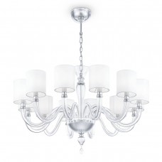 Подвесная люстра Maytoni Leti DIA012PL-12TR Подвесная люстра Maytoni Leti DIA012PL-12TR