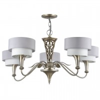 Подвесная люстра Maytoni Lillian H311-05-G Подвесная люстра Maytoni Lillian H311-05-G