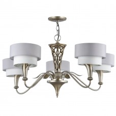 Подвесная люстра Maytoni Lillian H311-05-G Подвесная люстра Maytoni Lillian H311-05-G