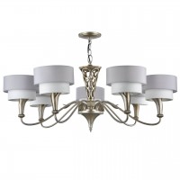 Подвесная люстра Maytoni Lillian H311-07-G Подвесная люстра Maytoni Lillian H311-07-G