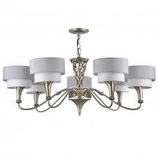 Подвесная люстра Maytoni Lillian H311-07-G Подвесная люстра Maytoni Lillian H311-07-G