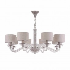 Подвесная люстра Maytoni Maryland ARM526PL-08GR