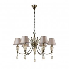 Подвесная люстра Maytoni Murano RC855-PL-06-R Подвесная люстра Maytoni Murano RC855-PL-06-R