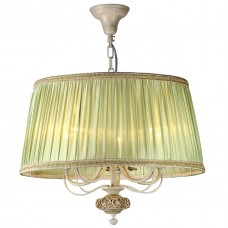 Подвесная люстра Maytoni Olivia ARM325-55-W Подвесная люстра Maytoni Olivia ARM325-55-W