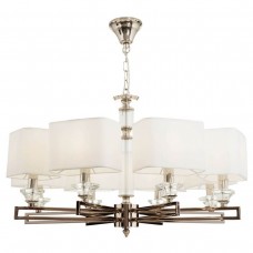 Подвесная люстра Maytoni Ontario MOD020PL-08CH Подвесная люстра Maytoni Ontario MOD020PL-08CH