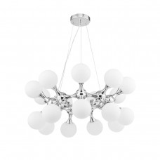 Подвесная люстра Maytoni Proton MOD021PL-18CH Подвесная люстра Maytoni Proton MOD021PL-18CH