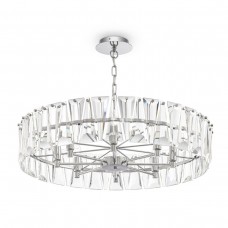 Подвесная люстра Maytoni Puntes MOD043PL-08CH Подвесная люстра Maytoni Puntes MOD043PL-08CH