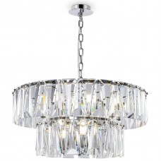 Подвесная люстра Maytoni Puntes MOD043PL-12CH Подвесная люстра Maytoni Puntes MOD043PL-12CH