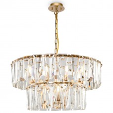 Подвесная люстра Maytoni Puntes MOD043PL-12G Подвесная люстра Maytoni Puntes MOD043PL-12G