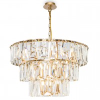 Подвесная люстра Maytoni Puntes MOD043PL-18G Подвесная люстра Maytoni Puntes MOD043PL-18G