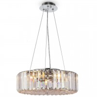 Подвесная люстра Maytoni Recinto MOD080CL-06CH Подвесная люстра Maytoni Recinto MOD080CL-06CH