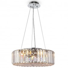 Подвесная люстра Maytoni Recinto MOD080CL-06CH Подвесная люстра Maytoni Recinto MOD080CL-06CH