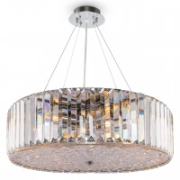 Подвесная люстра Maytoni Recinto MOD080CL-08CH Подвесная люстра Maytoni Recinto MOD080CL-08CH