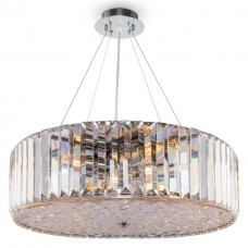 Подвесная люстра Maytoni Recinto MOD080CL-08CH Подвесная люстра Maytoni Recinto MOD080CL-08CH