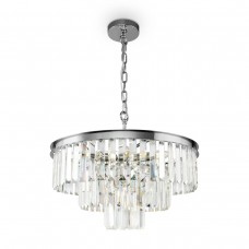 Подвесная люстра Maytoni Revero MOD085PL-07CH Подвесная люстра Maytoni Revero MOD085PL-07CH