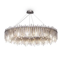 Подвесная люстра Maytoni Rocio MOD036PL-18N Подвесная люстра Maytoni Rocio MOD036PL-18N