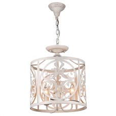 Подвесная люстра Maytoni Rustika H899-03-W