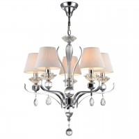 Подвесная люстра Maytoni Smusso MOD560-05-N Подвесная люстра Maytoni Smusso MOD560-05-N