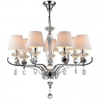 Подвесная люстра Maytoni Smusso MOD560-07-N Подвесная люстра Maytoni Smusso MOD560-07-N