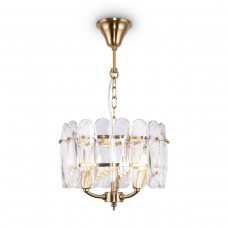 Подвесная люстра Maytoni Suite MOD122PL-03BS Подвесная люстра Maytoni Suite MOD122PL-03BS