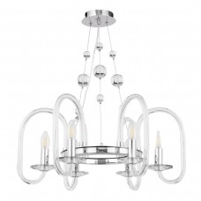 Подвесная люстра Maytoni Taro MOD026PL-06CH Подвесная люстра Maytoni Taro MOD026PL-06CH