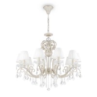 Подвесная люстра Maytoni Triumph ARM288-10-G Подвесная люстра Maytoni Triumph ARM288-10-G