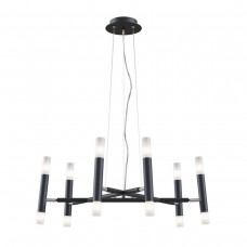 Подвесная люстра Maytoni Vigo MOD031PL-12B