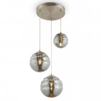 Подвесная люстра Maytoni Vinare P074PL-03N Подвесная люстра Maytoni Vinare P074PL-03N